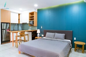 Family Apartment