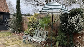 Cabin, Ensuite (2 Storey Annex) | Exterior