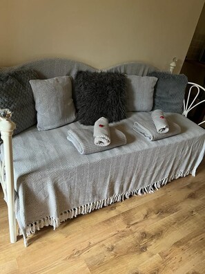 Hytte, eget bad (2 Storey Annex) | Romfasilitet