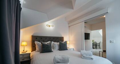 Boutique Apartments Imotski
