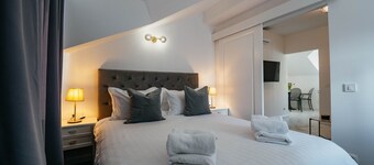 Boutique Apartments Imotski