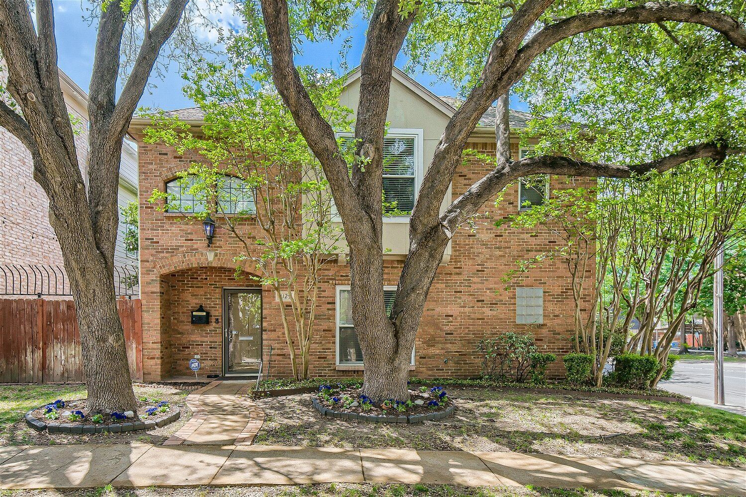 Home in Heart of Uptown Dallas