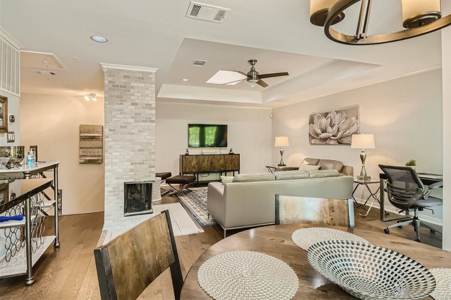 Home in Heart of Uptown Dallas