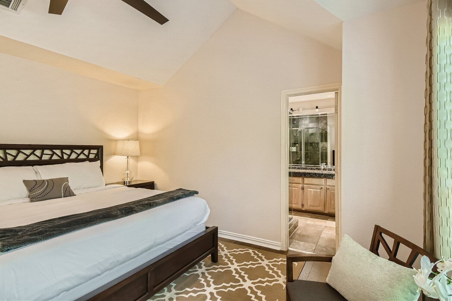 Home in Heart of Uptown Dallas