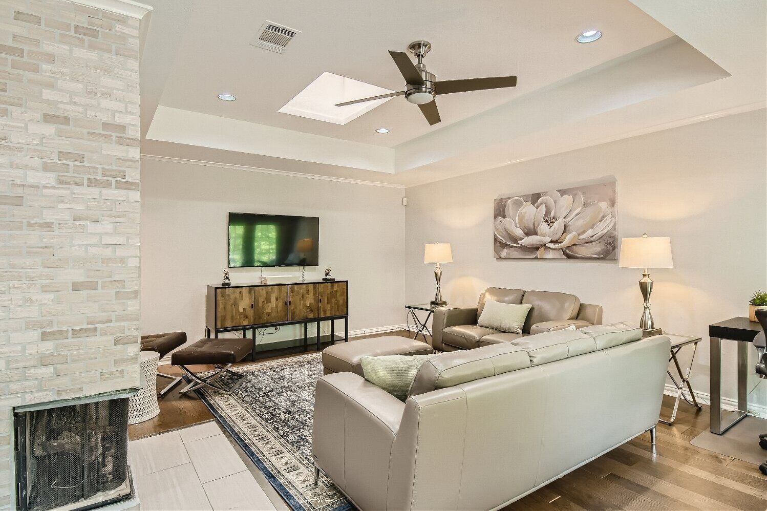 Home in Heart of Uptown Dallas