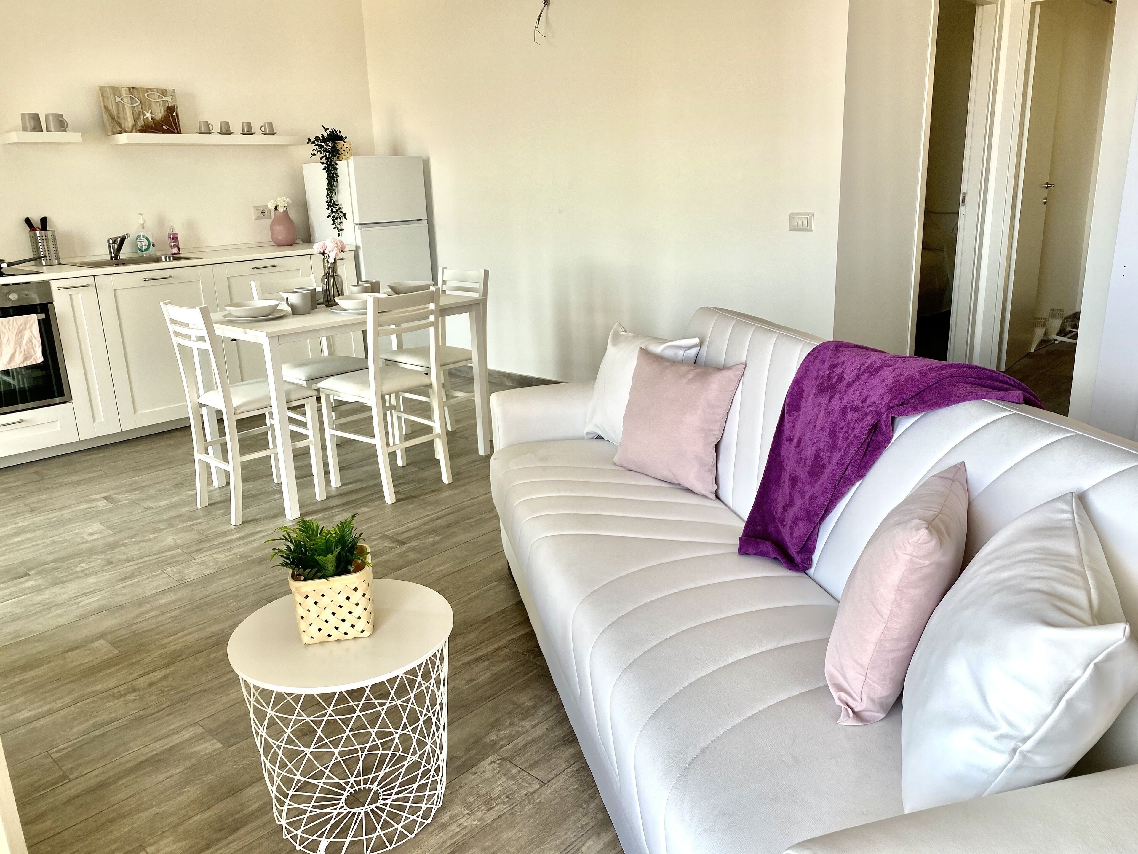 Taormina mit Privatparkplatz