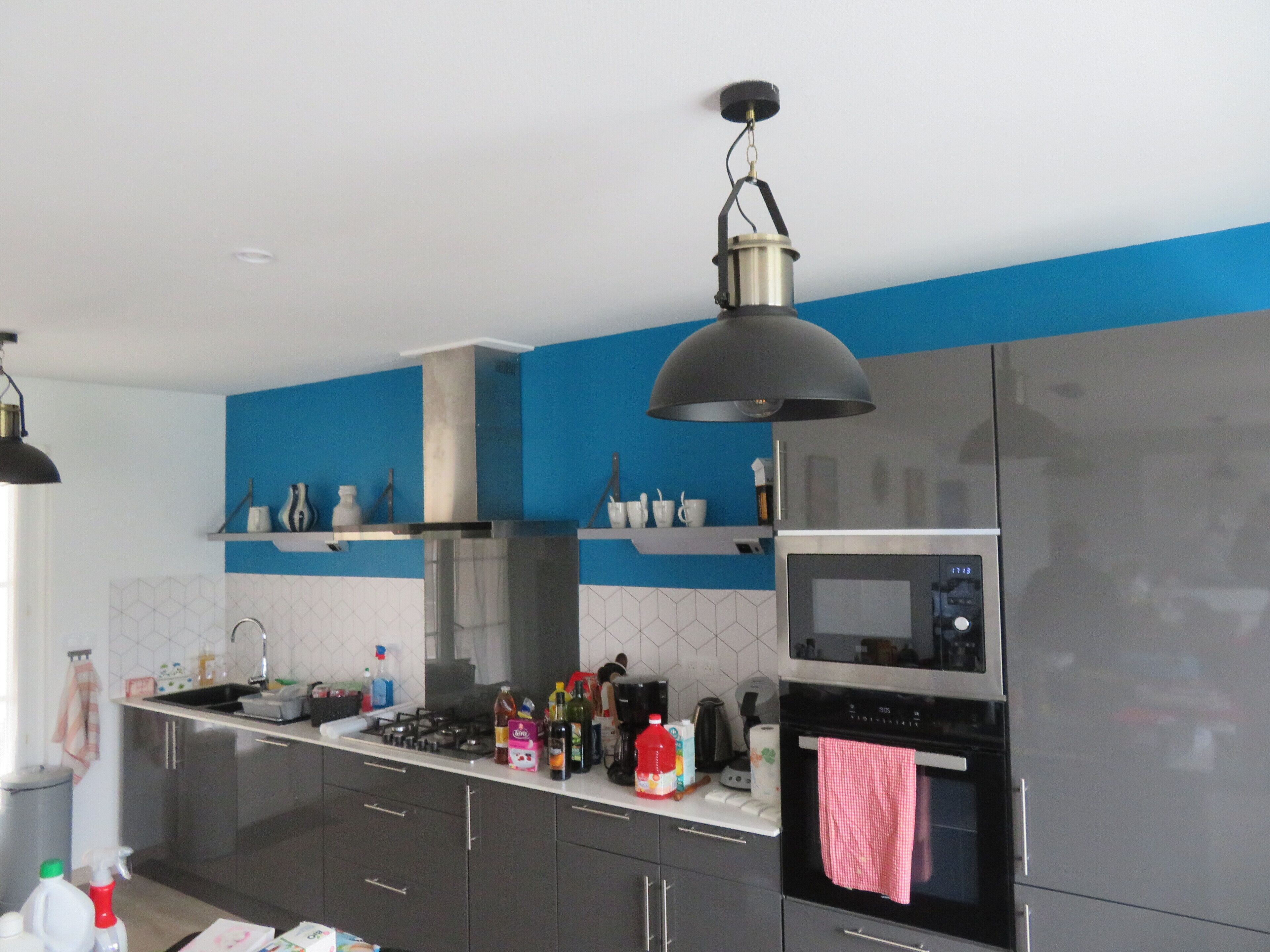 Quiet house 10 minutes from the beach and 2 km from the town of Fouesnant