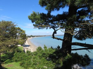 Beach nearby - Quiet house 10 minutes from the beach and 2 km from the town of Fouesnant (Fouesnant)