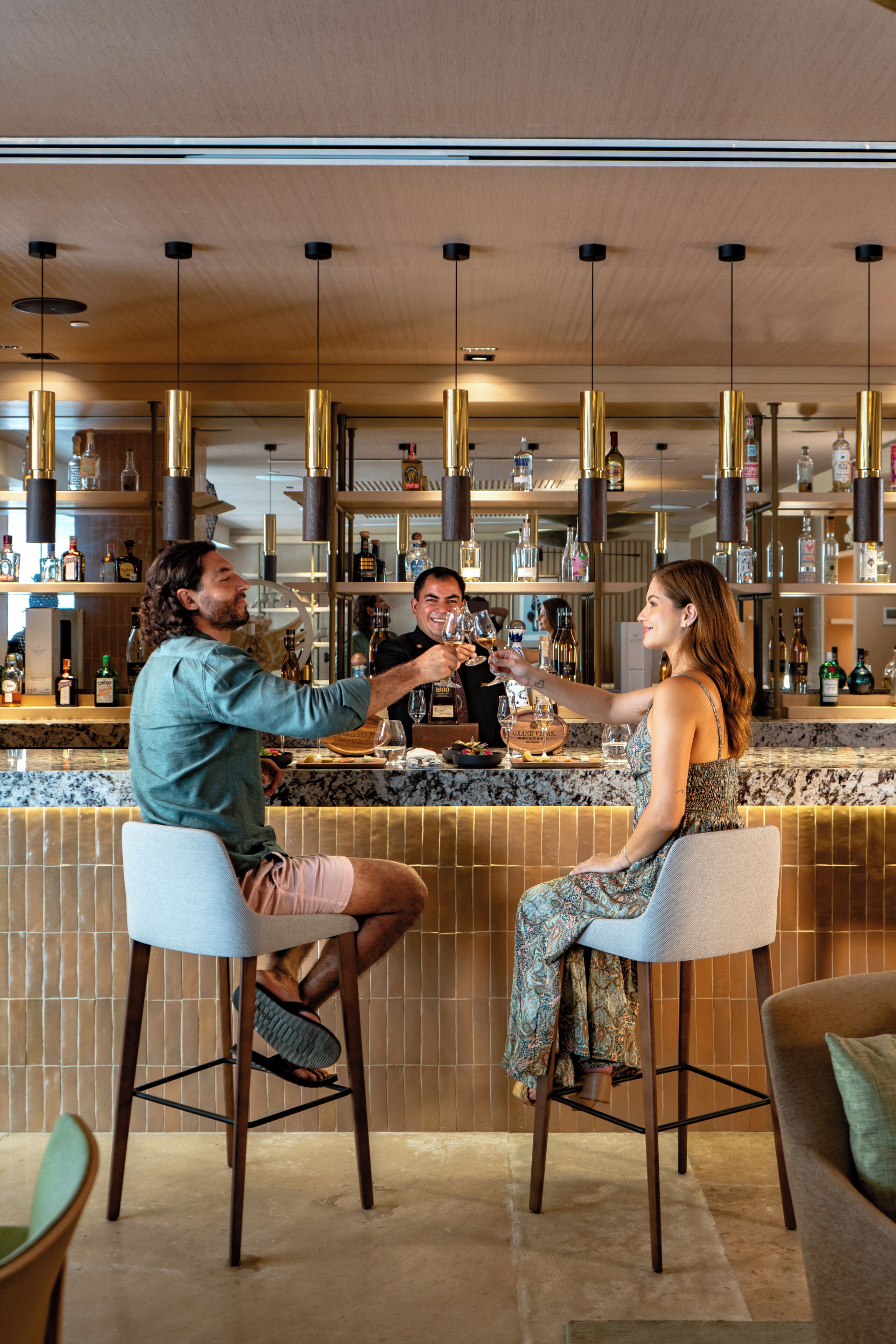 Photo - Grand Velas Boutique Hotel - Adults Only - All Inclusive