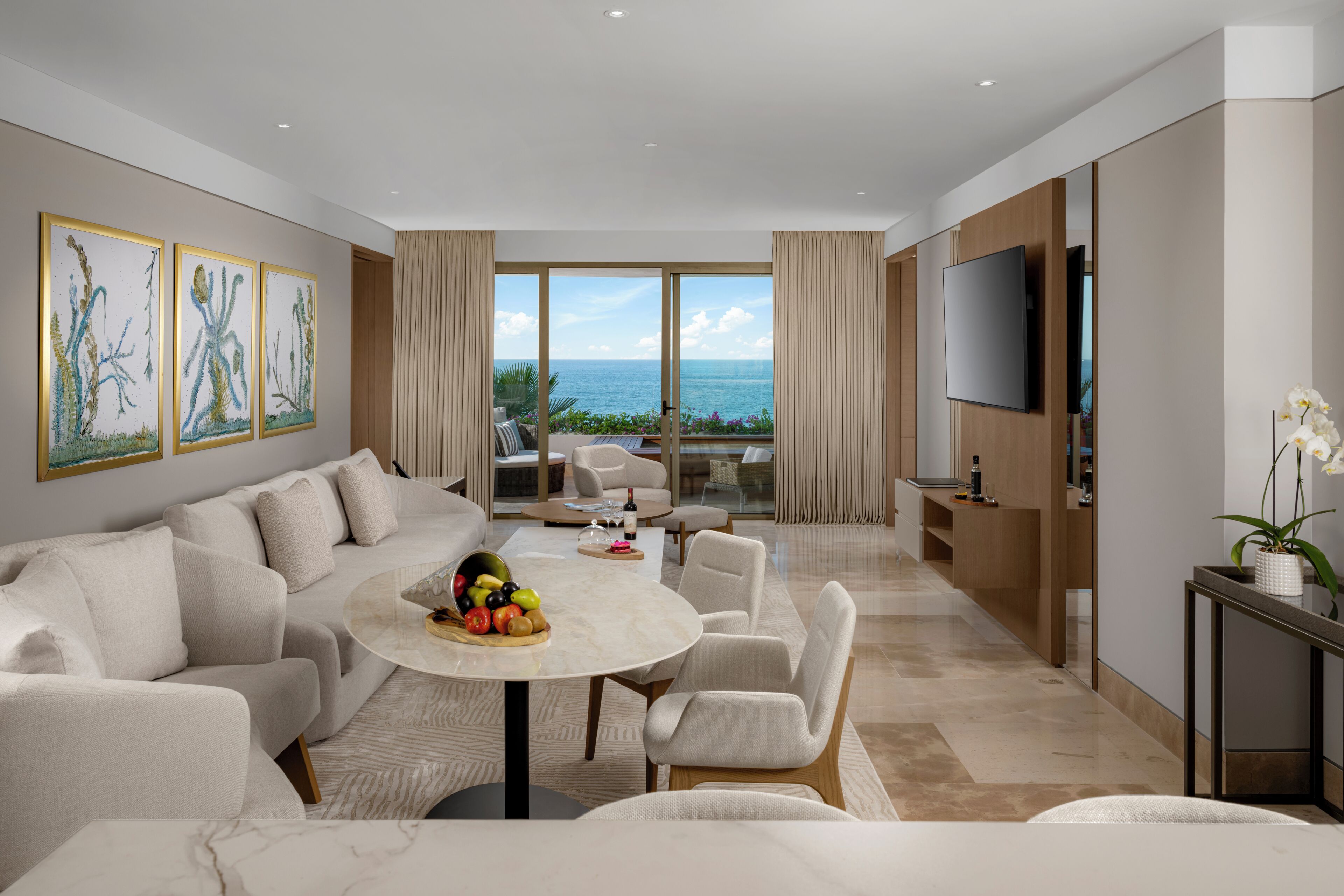 Photo - Grand Velas Boutique Hotel