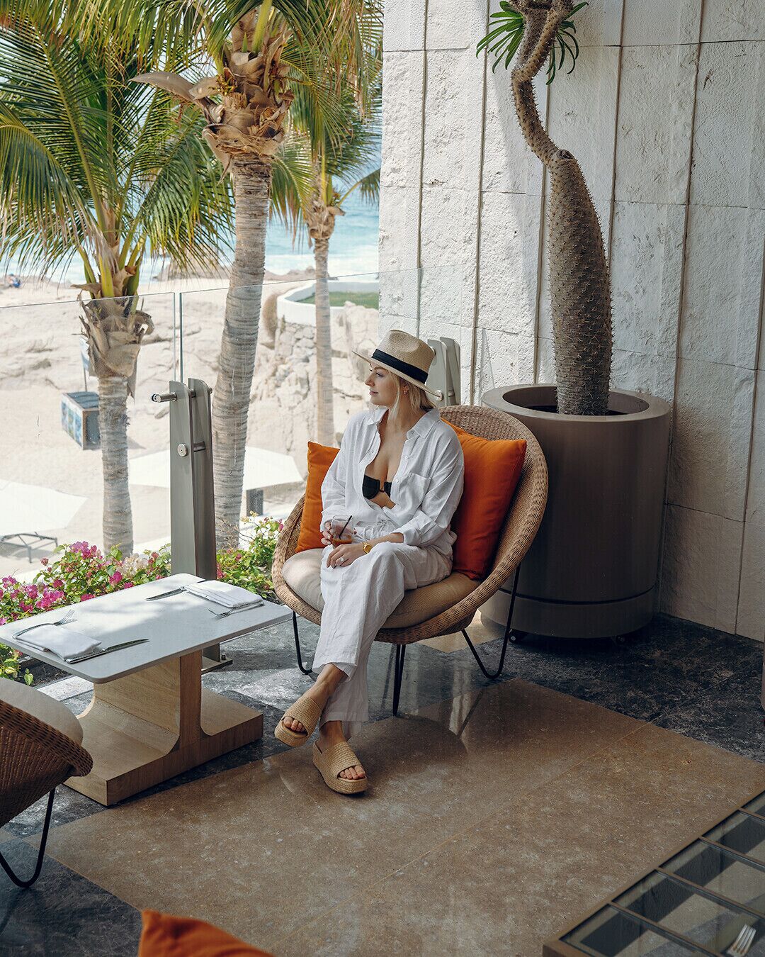Photo - Grand Velas Boutique Hotel - Adults Only - All Inclusive