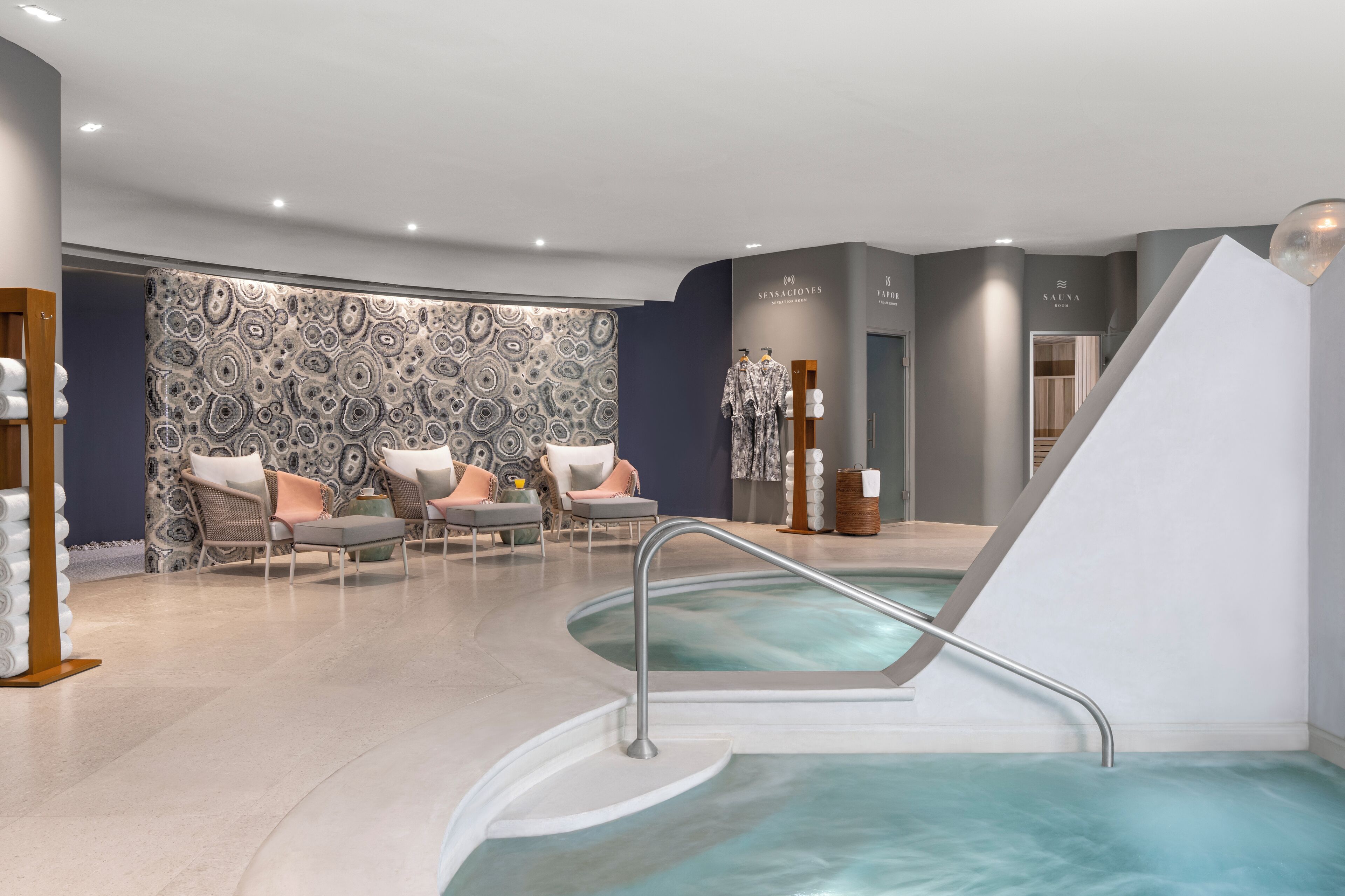 Foto - Grand Velas Boutique Hotel - Adults Only - All Inclusive