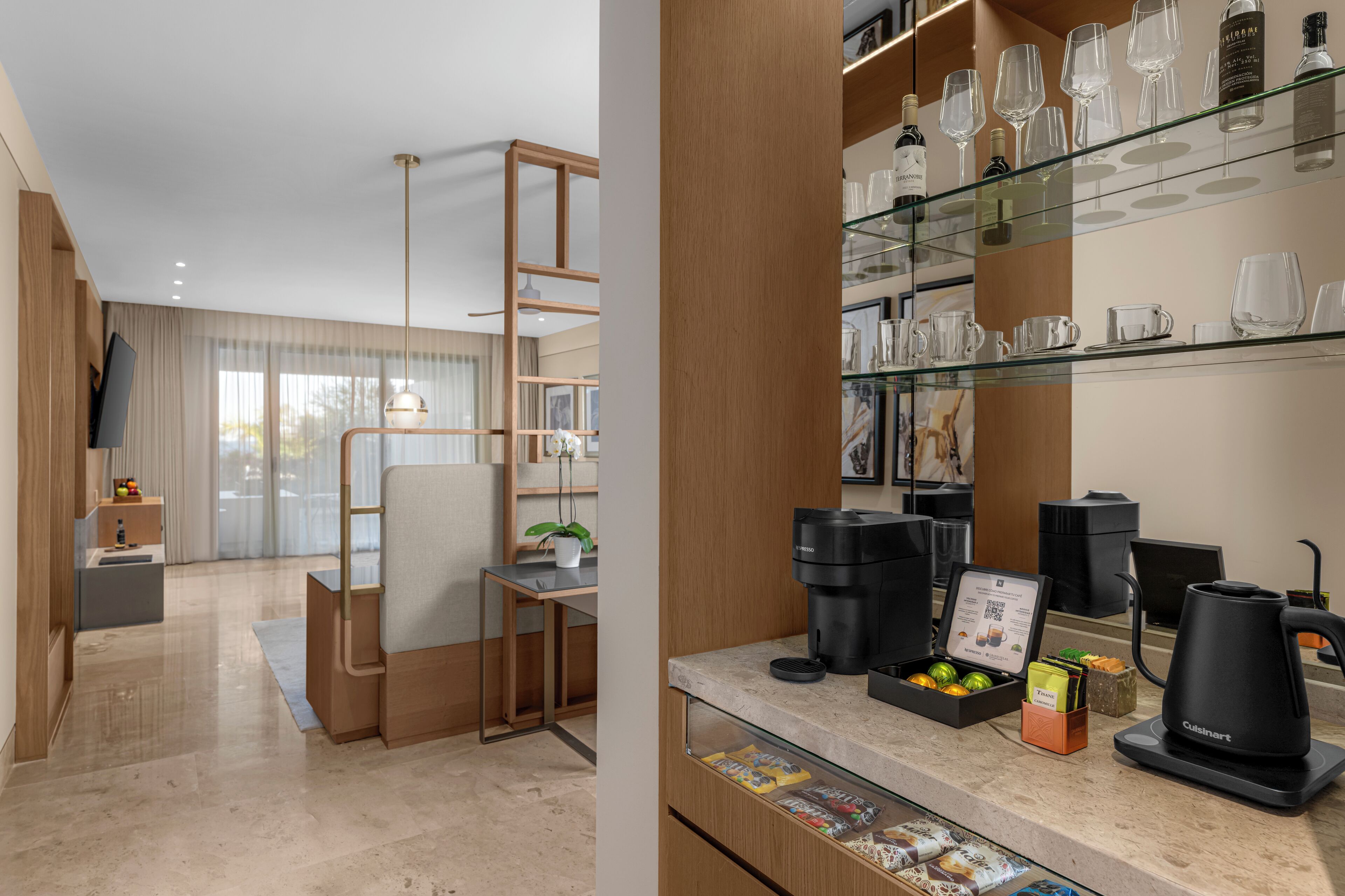 Photo - Grand Velas Boutique Hotel