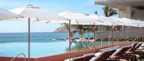 Piscina externa