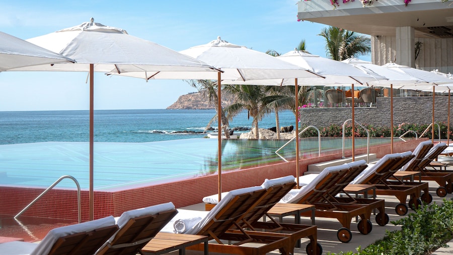 Grand Velas Boutique Hotel - Adults Only - All Inclusive