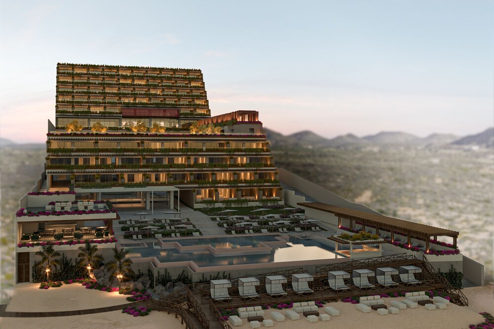 Grand Velas Boutique Hotel - Adults Only