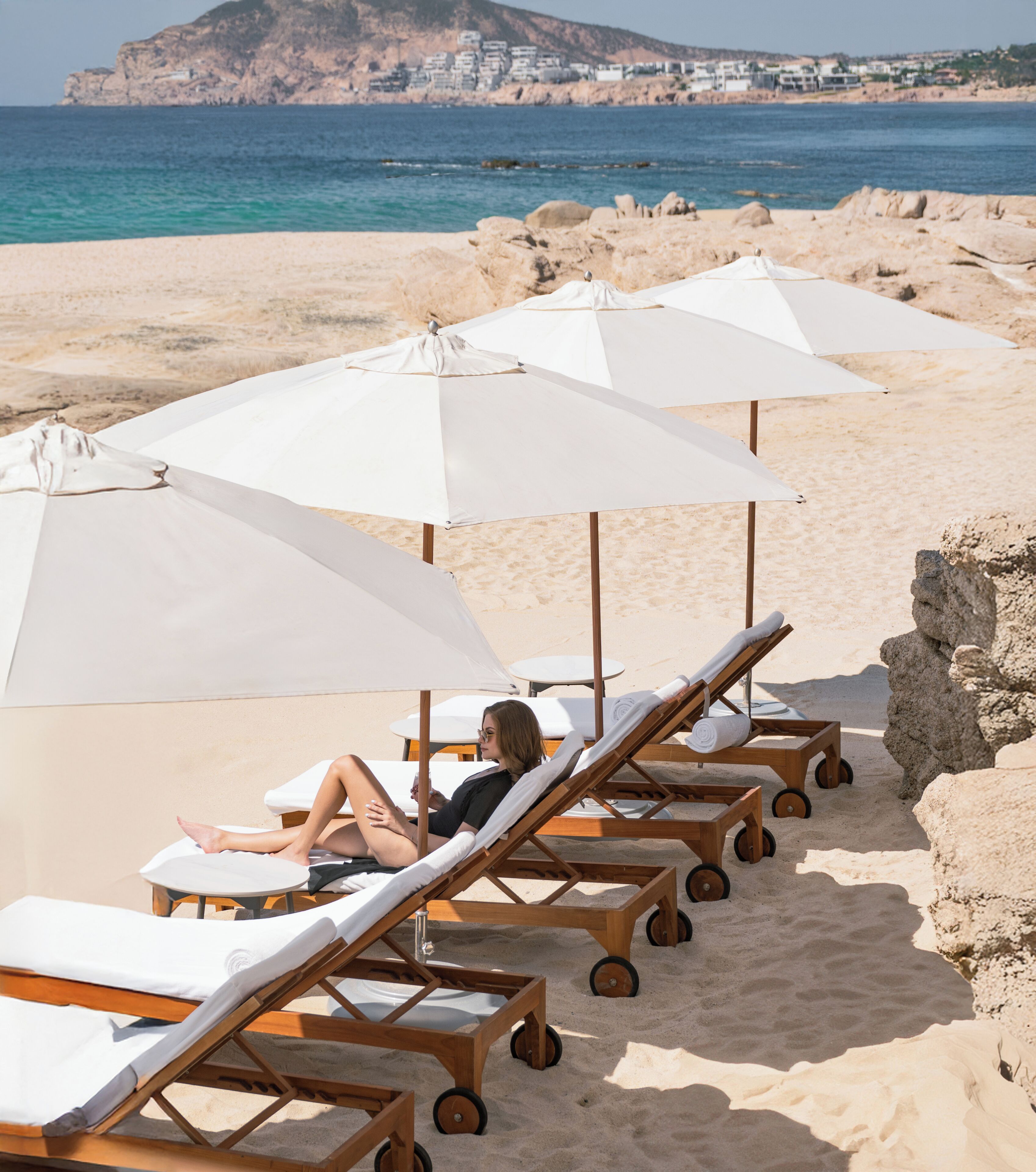 Photo - Grand Velas Boutique Hotel - Adults Only - All Inclusive