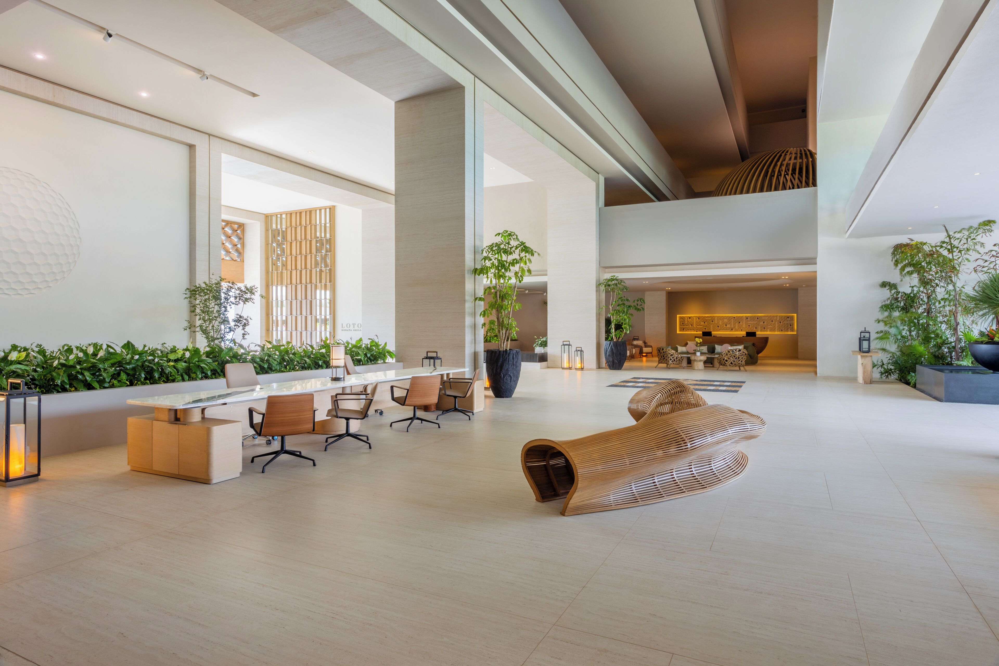 Photo - Grand Velas Boutique Hotel