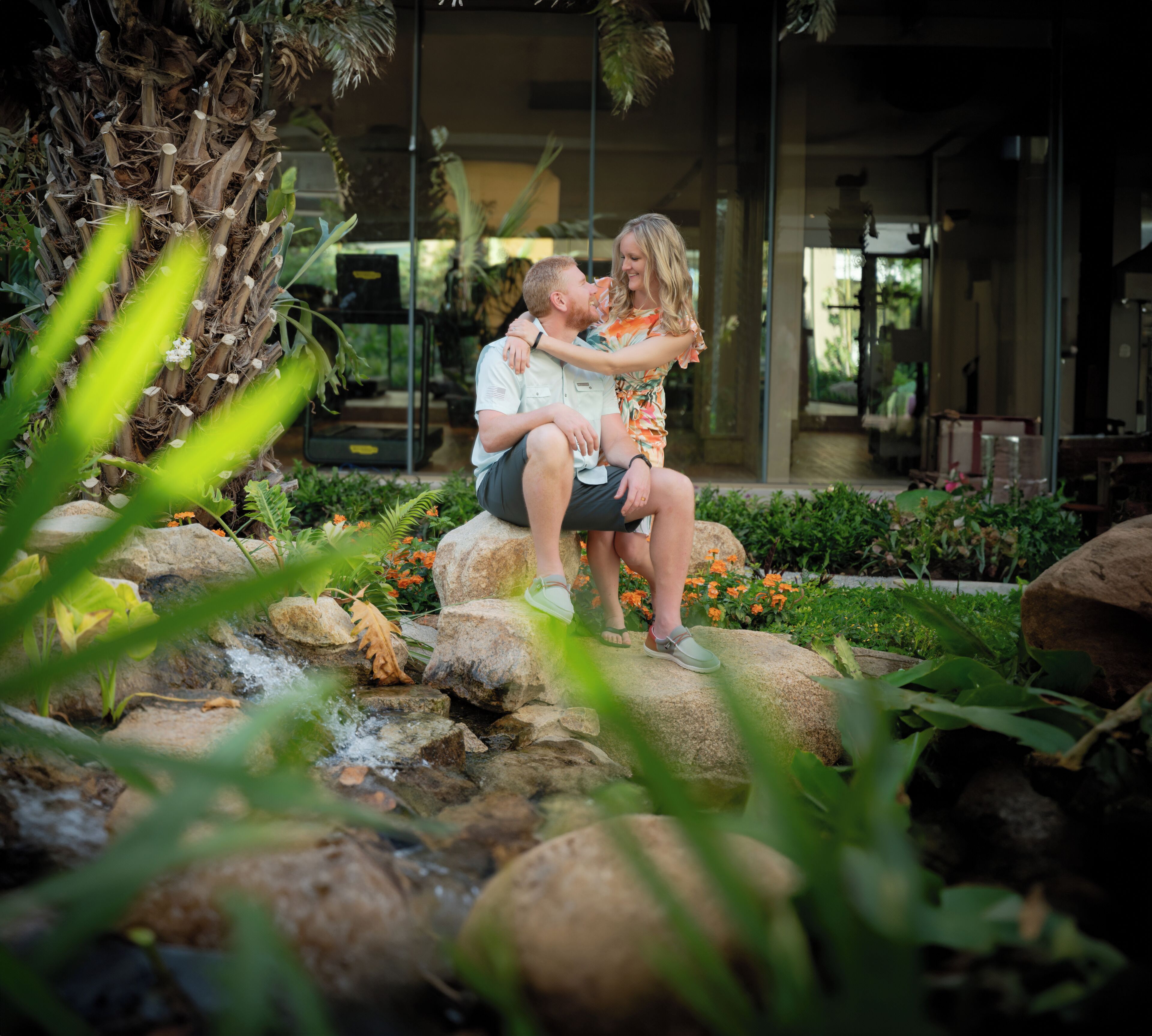 Photo - Grand Velas Boutique Hotel