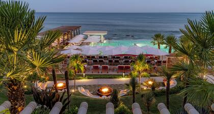 Grand Velas Boutique Hotel - Adults Only - All Inclusive