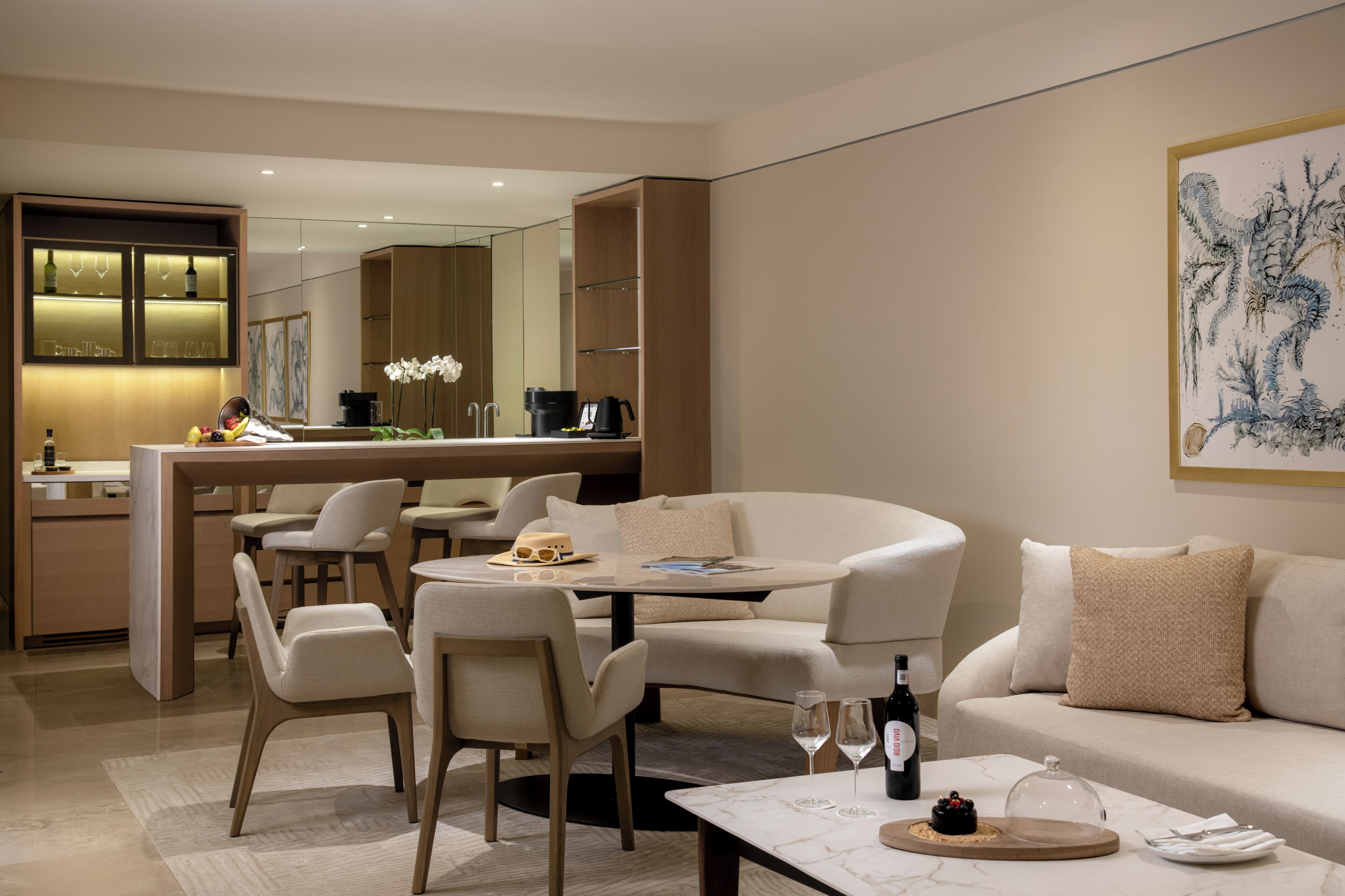 Photo - Grand Velas Boutique Hotel