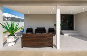 Terras