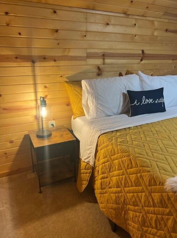 2 bedrooms