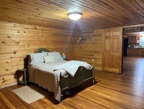2 bedrooms