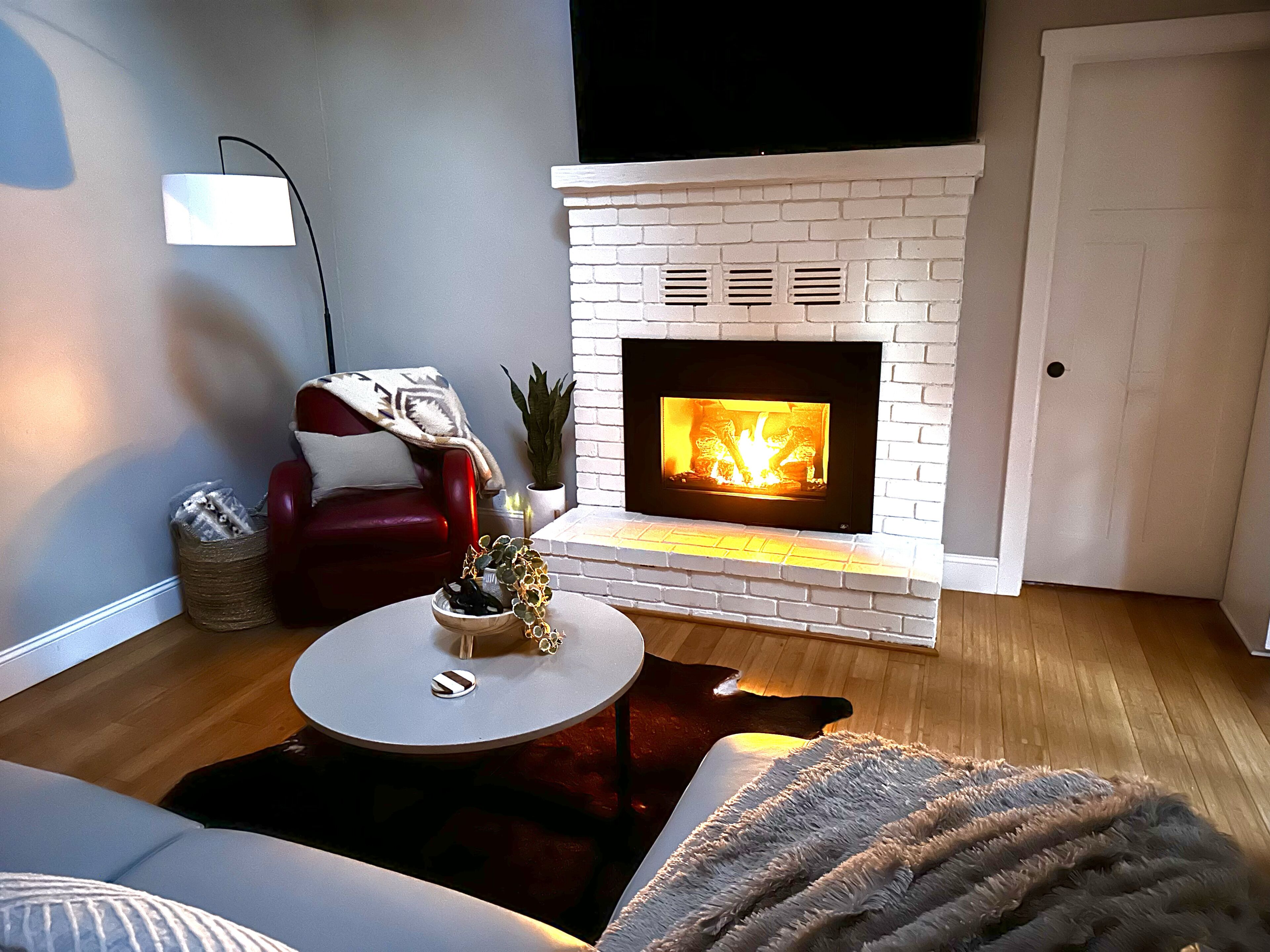 Retreat in the Trees 1 Mile from Downtown Nevada City