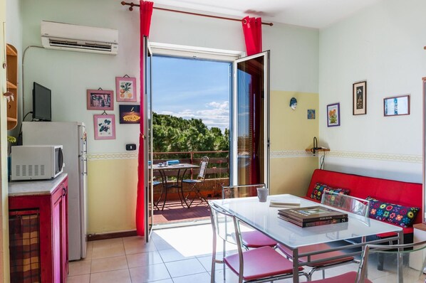 Appartement | 1 chambre