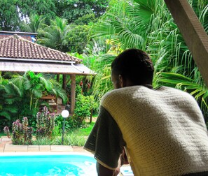 Standard Apartment | View from room