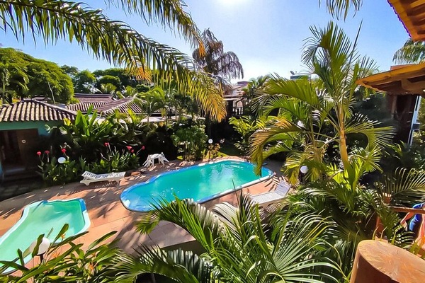 Standard Apartment | View from room