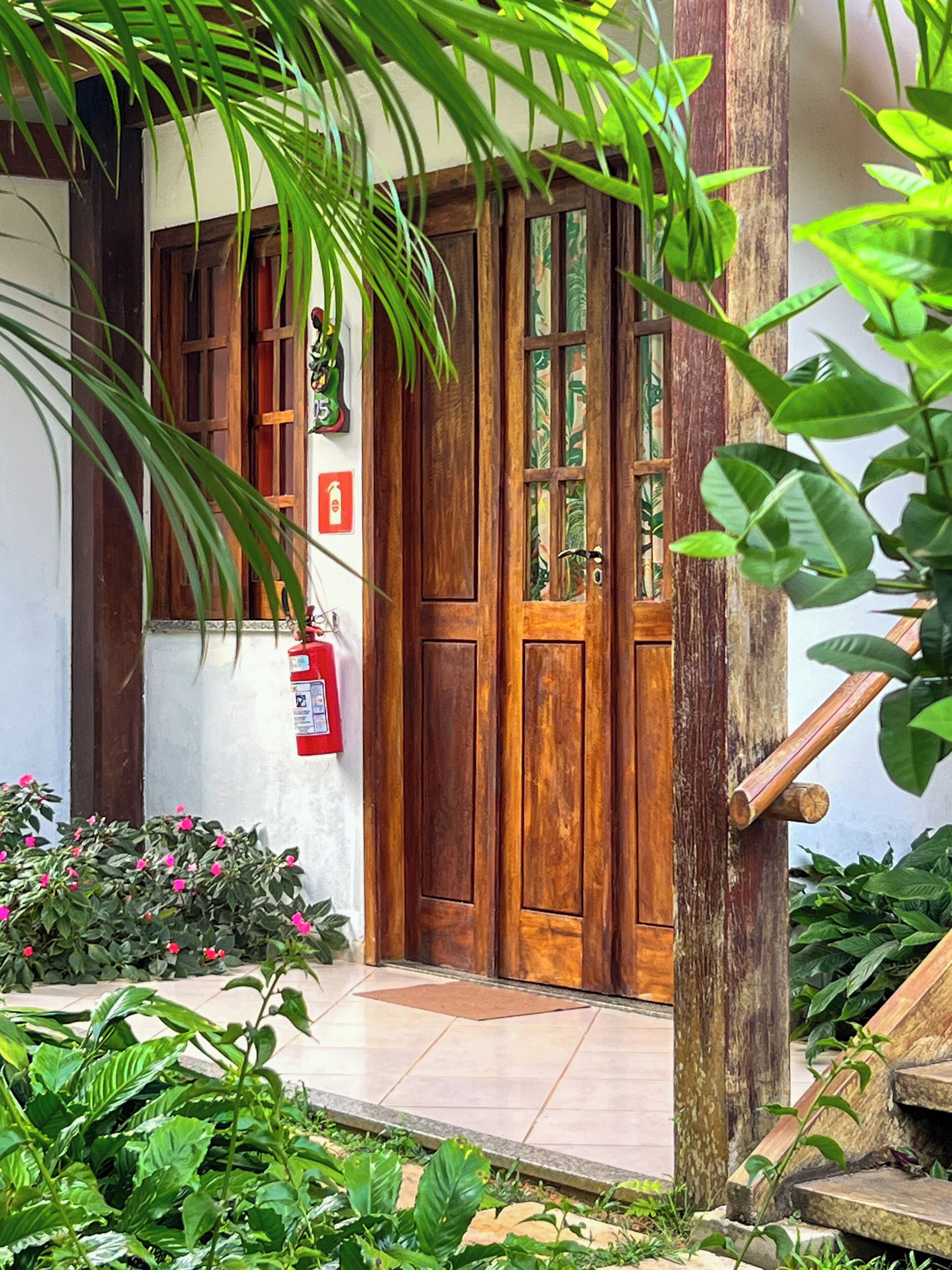 Standard Apartment | Minibar, individually furnished, free WiFi