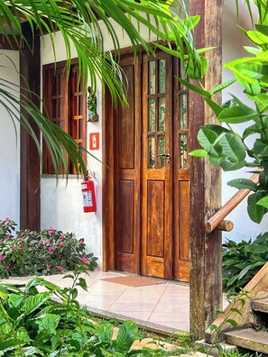 Standard-Apartment | Minibar, individuell eingerichtet, kostenloses WLAN