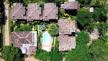 Área da propriedade