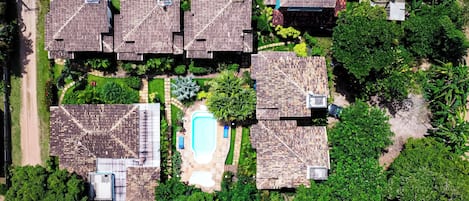 Área da propriedade