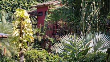 Standard Apartment | Garden view