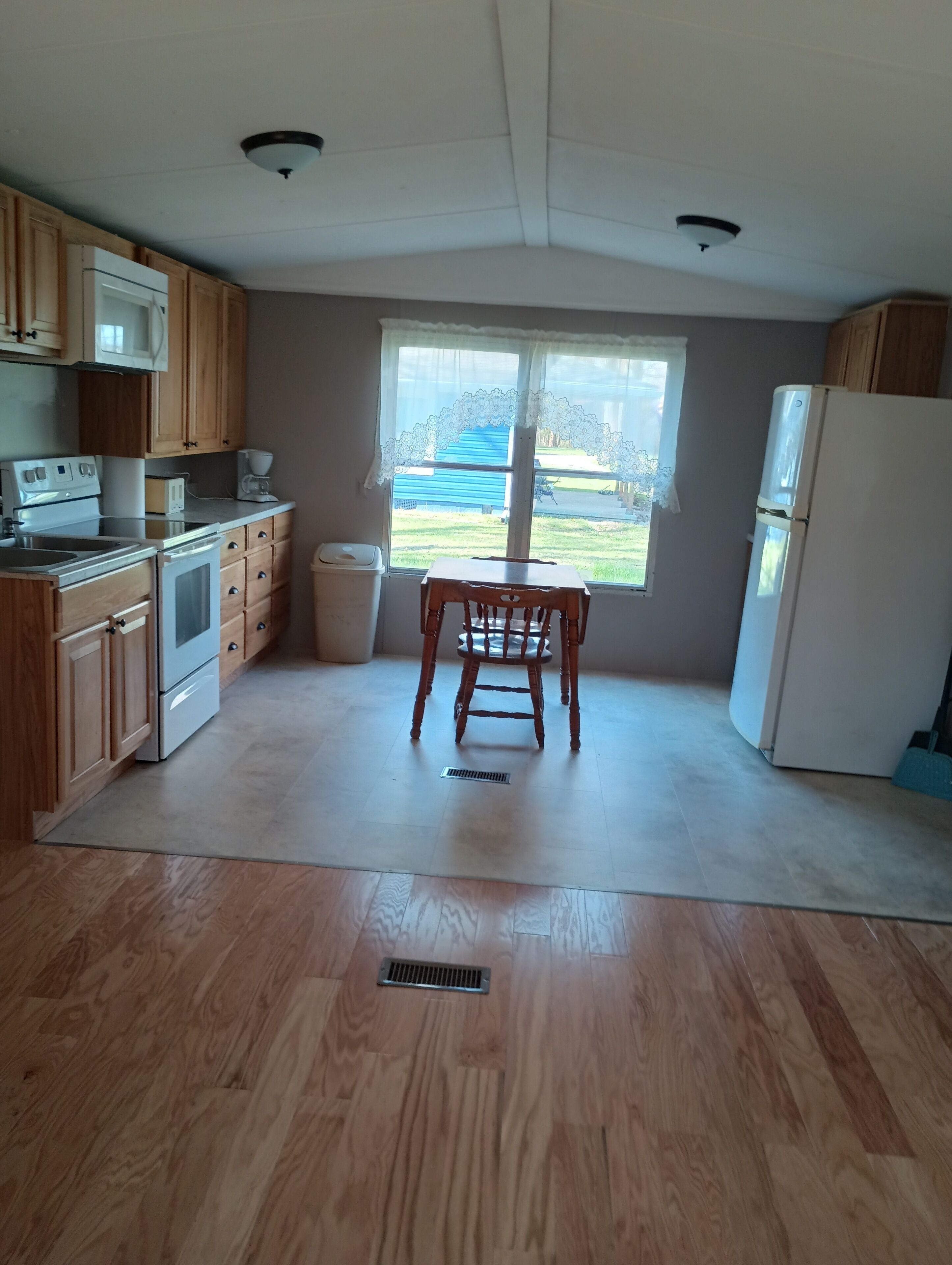 Newly renovated nice Private place