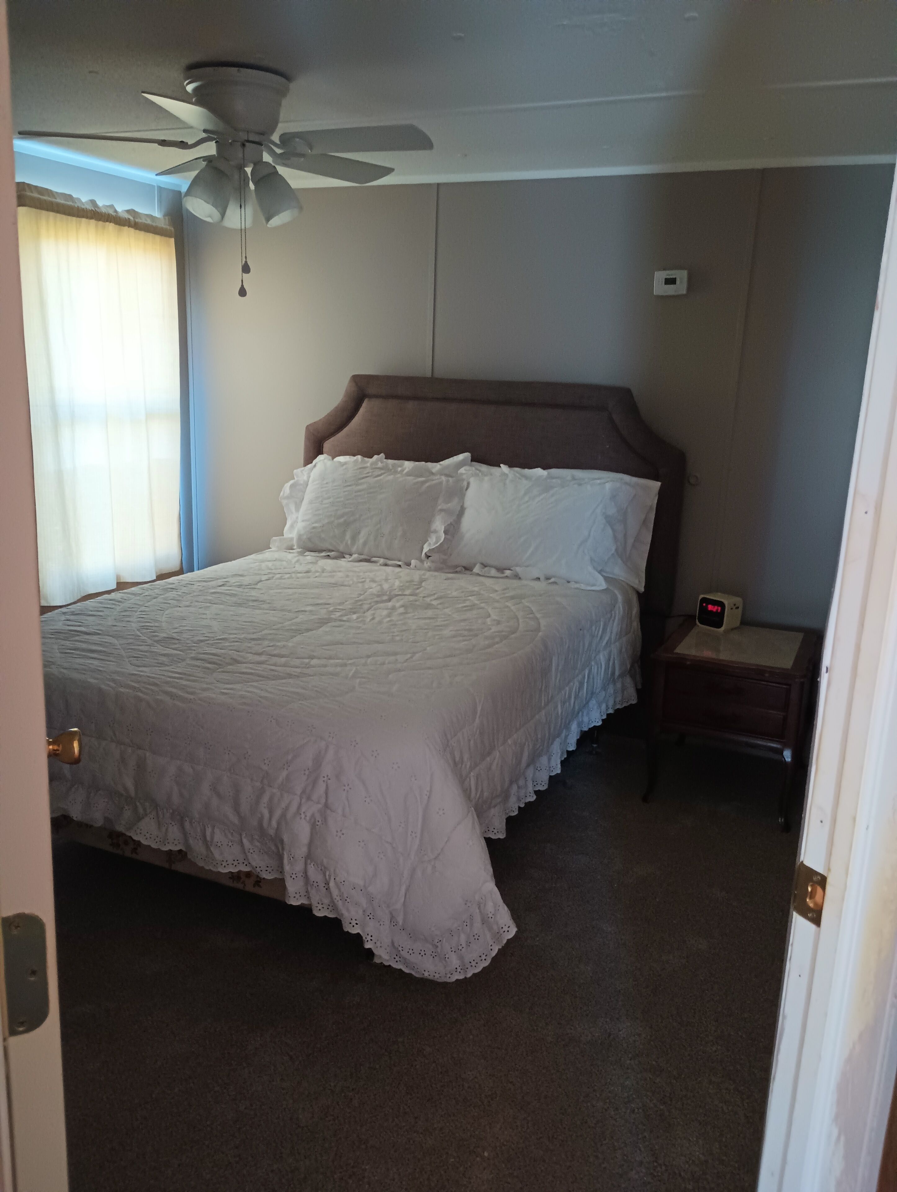 Newly renovated nice Private place