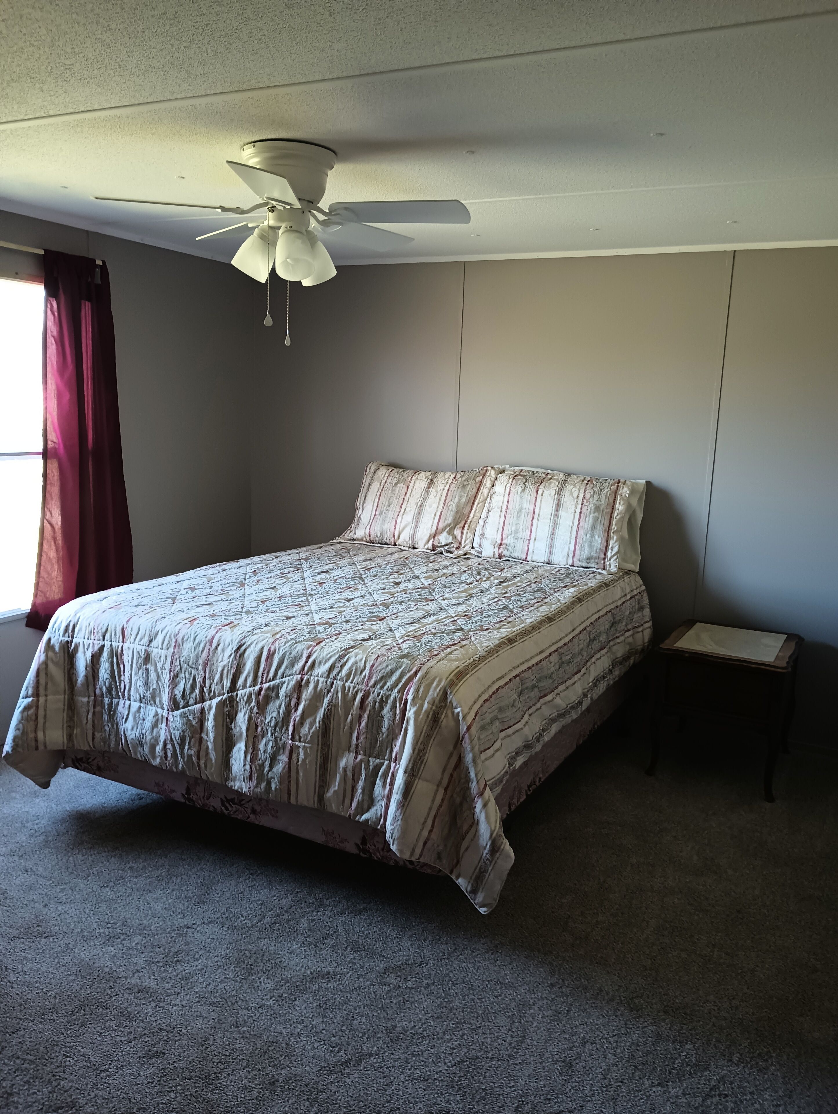 Newly renovated nice Private place