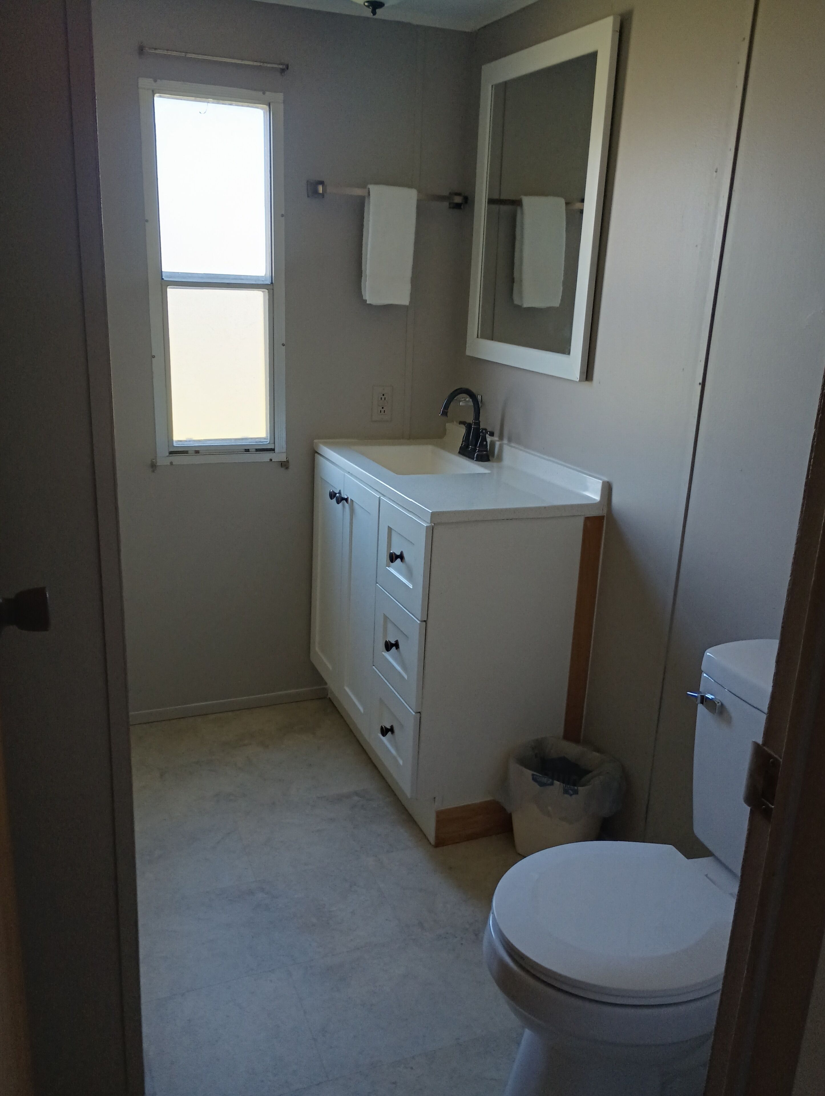 Newly renovated nice Private place