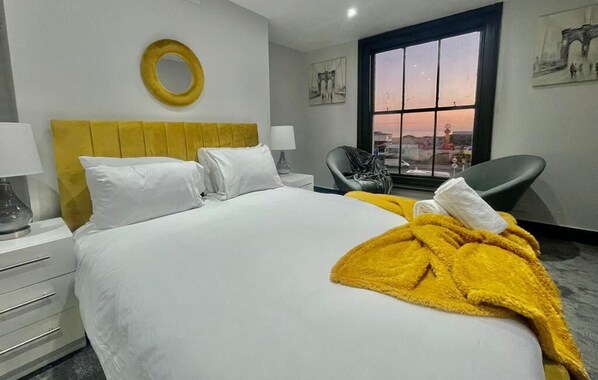 Room - Gorgeous Hasting House (Hastings)