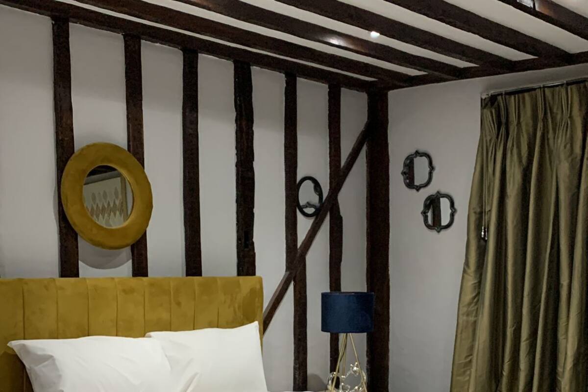 Kamer