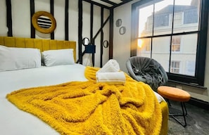 Deluxe House - Gorgeous Hasting House (Hastings)