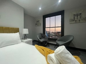 Deluxe House - Gorgeous Hasting House (Hastings)