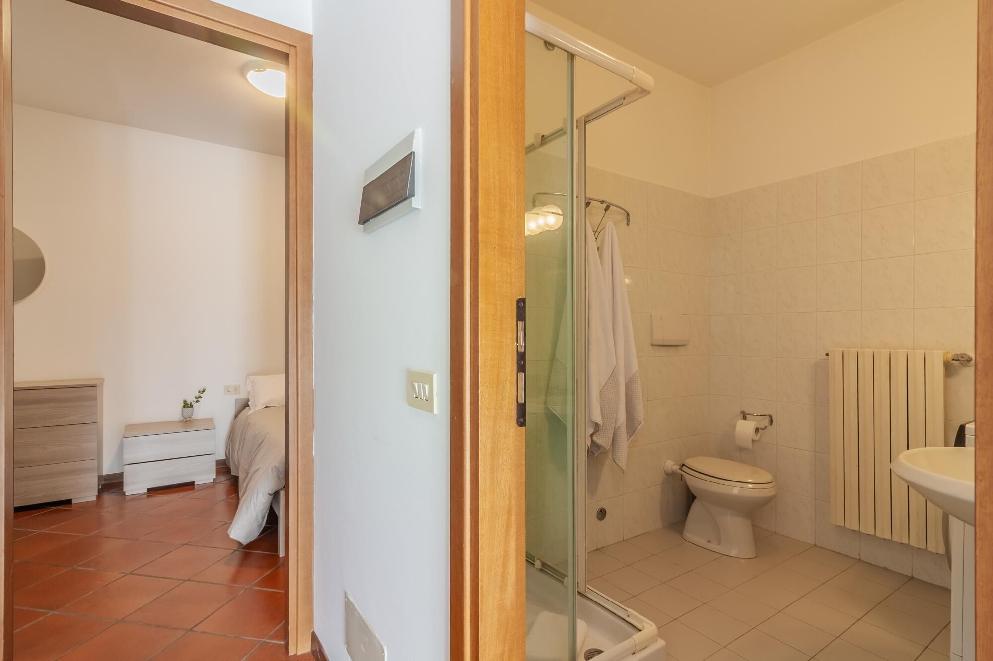 3 bedrooms
