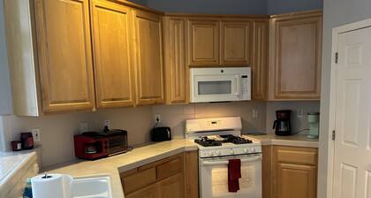 Witter luxery home