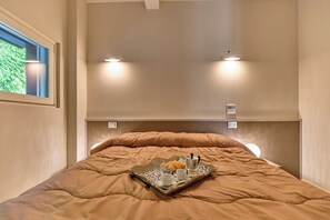 Wi-Fi gratuit, draps fournis