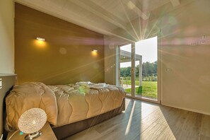 Kostenloses WLAN, Bettwäsche