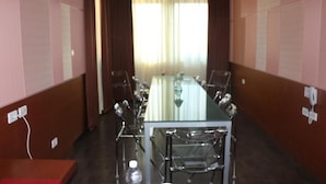 Unclassified image, 5 of 28, button - BELLA ITALIA PALACE HOTEL (Novara)